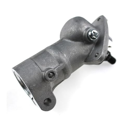 Caja de cambios para RY15526 y RY26921 con transmisión suave para un desbroce eficiente 2
