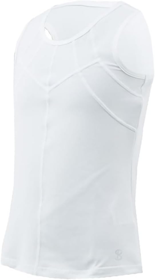 SOFIBELLA UV Colors Girls Tennis Tank Top 2020