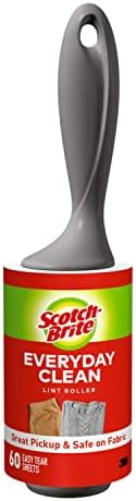 Scotch-Brite Lint Roller,...