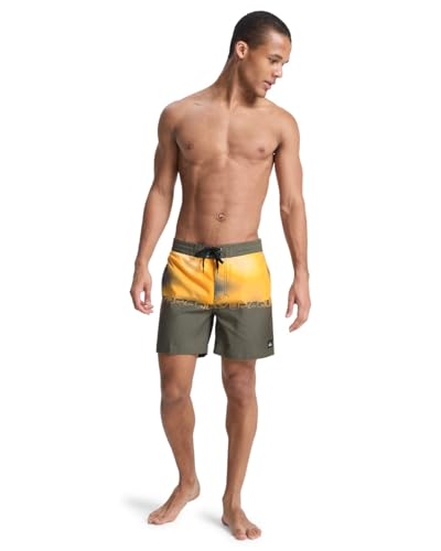 Quiksilver Everyday Half Jam 16 idéal pour vos vacances d'été - 6