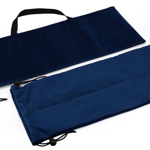 Bolsa para Rack de Mahjong con Compartimentos y Asa miniatura 7