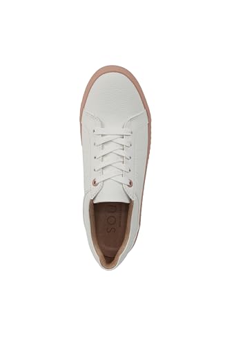 Image of Naturalizer Women's Neela Lace Up Sneaker