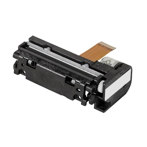 Tête d'impression PT48FS-B portable pour reçus de vente nomade