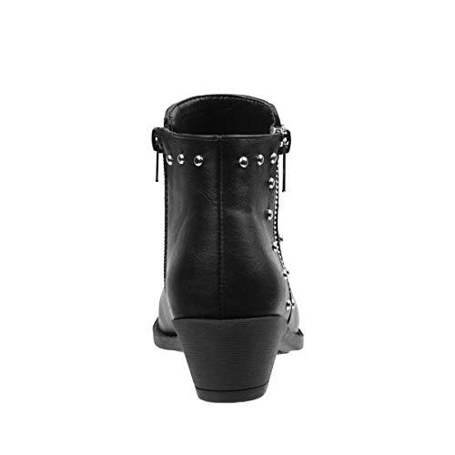 KENSIE GIRL Brooklyn Ankle Boot3