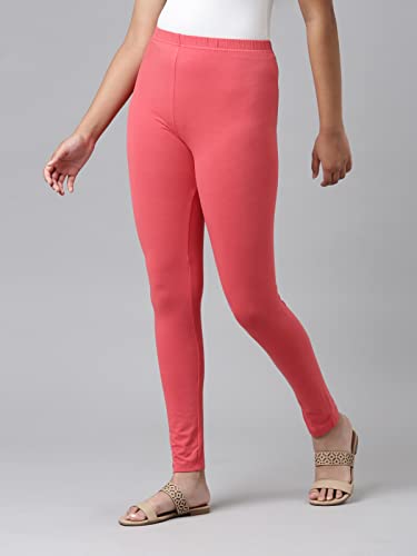 Image of GO Colors Girls Leggings, Slim Fit