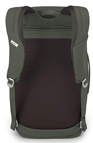 Osprey Arcane Duffel Travel Backpack, Haybale Green