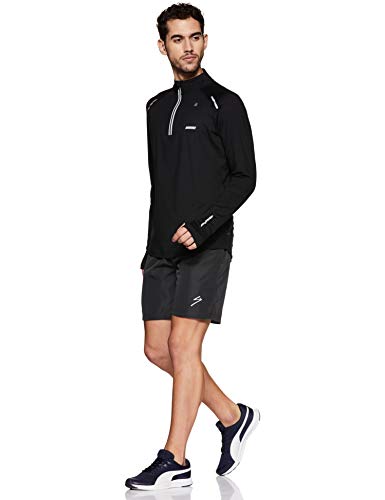Image of Van Heusen Men's Polyurethane Regular Jacket