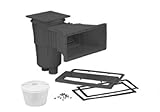 Skimmer 15lt Liner - Anthracite Gray