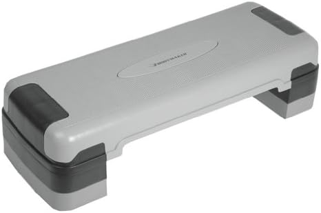 BB-SPORTS BODYMAKER Aerobic Step 2 ESTG2