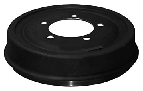 Image of Bendix Premium PDR0088 Brake Drum for Select Models Jeep Gladiator,J-100,200,210,220,230,300,310,320,330,2500,2600,2700,2800,3500,3600,3700,3800,4500,4600,4700,4800,Wagoneer