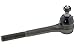 Mevotech Supreme Tie Rod End MES428R