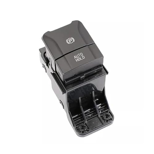 Botón de freno de mano para VW Passat B7 2012-2015 interruptor electrónico 3AD927137