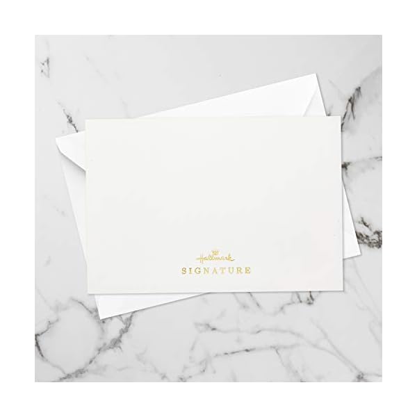 Hallmark Signature Paper Wonder Pop Up Thinking of You, Geburtstag, Muttertag Karte (Thankful for You) – Bild 9