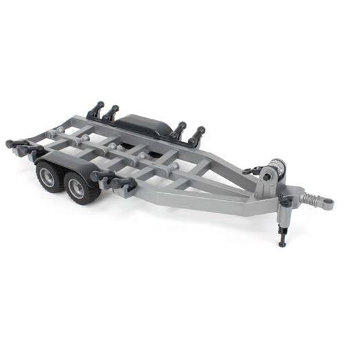Bruder 1/16 Boat Trailer 46508