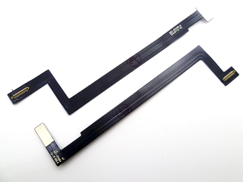 LCD Flex Cable Replacement Compatible with iPad Pro 12.9 3rd Gen 4th Gen A1876 A2014 A1895 A2229 A2069