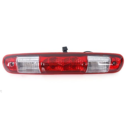 Feu Stop LED Haute Visibilité pour Camion Silverado et Sierra Phare de Freinage Arrière