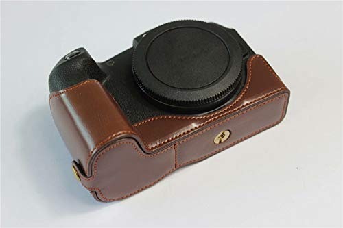 CRESTRADE Lm EOS RPp J {gP[X 烌U[ {fB[P[X g obe[ł(R[q[) [sAi]