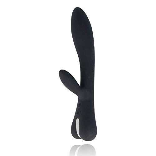 BRILLY GLAM Erik Vibrador Wireless 1 unité pour adultes, idéal pour stimulation discrète, design discret