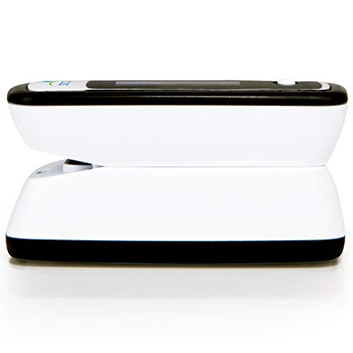 Innovo Deluxe Pulse Oximeter - Image 5