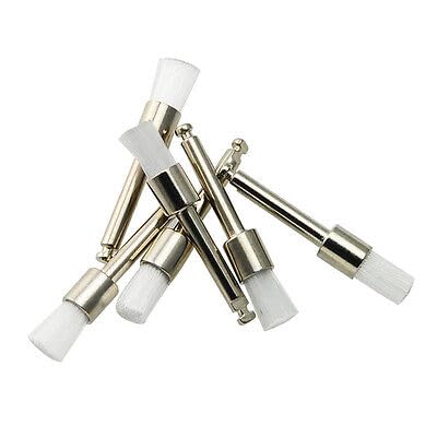 Polishing Brush Pack Of 4 Piece-image-9