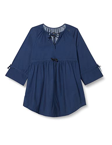 G-Star Raw Sniper Kleid, Vestido Para Mujer, Azul Rinsed D23004-D309-082 , M G-Star Raw Sniper Kleid, Vestido Para Mujer, Azul Rinsed D23004-D309-082 , M