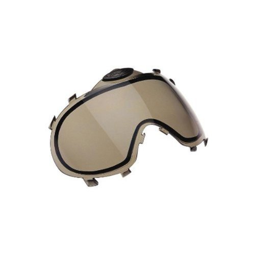 Dye Thermal écran pour Dye I3 fumer anti-buée double vitrage teinté pour le paintball