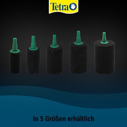 Tetra AS 40 Ausströmerstein - ideal in Kombination mit APS Aquarienluftpumpen