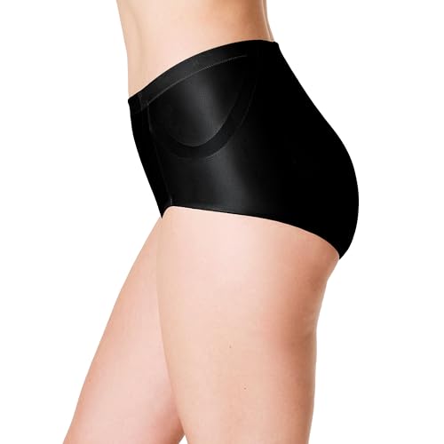 Image of SPANX SPANXshape Booty-Lifting Brief - Butt Lifting Underwear - Medium Compression - With Tummy Shaping