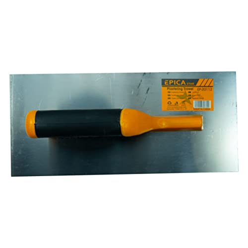 EPICA - Plastering Trowel (CE20112) (B09L1JJKQ8) Amazon Price History, Amazon Price Tracker