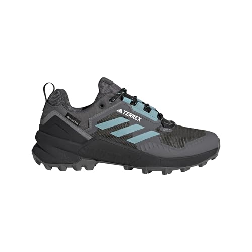 Image of adidas Women's Terrex Swift R3 Gtx Shoes