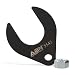 ABN Front Wheel Drive Axle Pulley Attachment - CV Axle Removal Tool CV Joint Slide Hammer Adapter