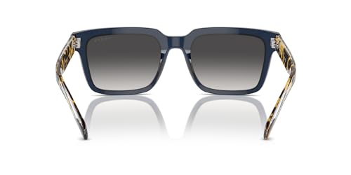 Image of Vogue Eyewear mens Vo5573s Square Sunglasses