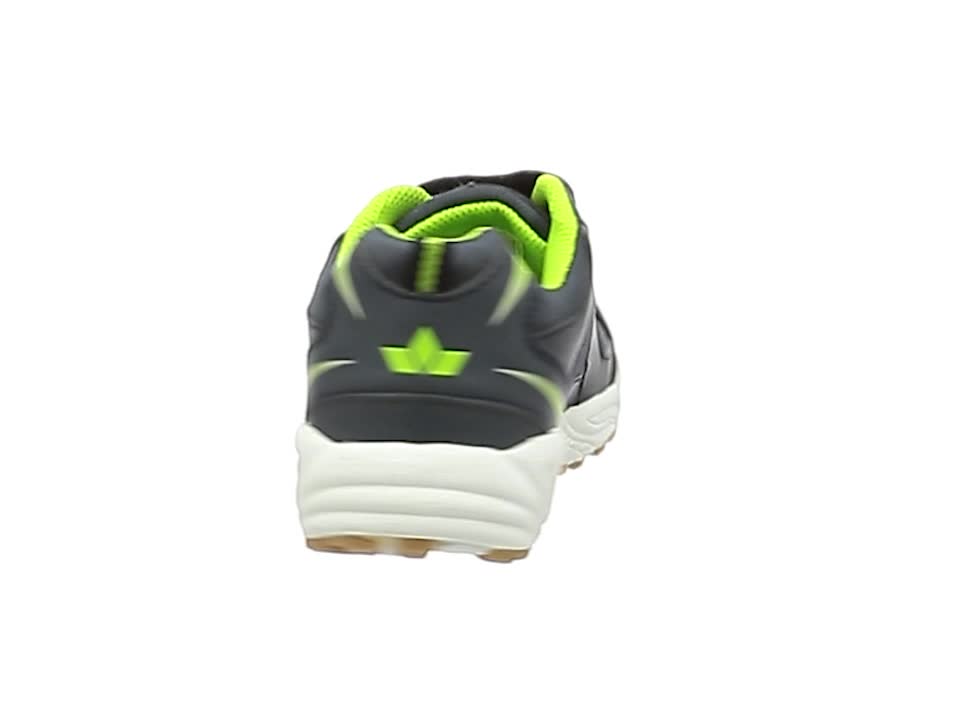 Scarpe Sportive Lico Enjoy V - Unisex Bambini/Ragazzi, Suola In Gomma, Chiusura A Strappo - Foto 9