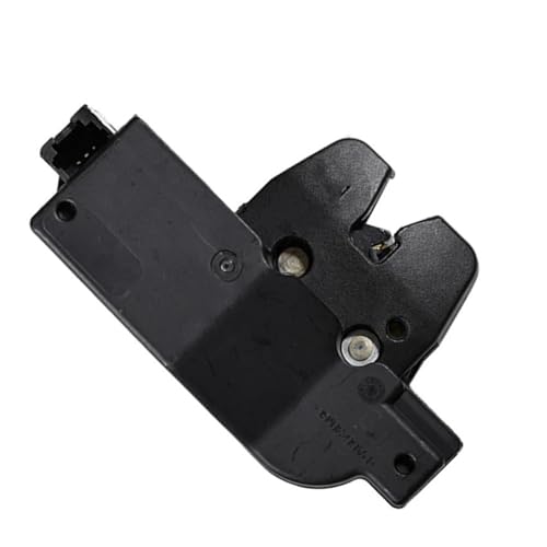 Cerradura de puerta trasera para Peugeot 407 607 y 807 reemplazo de pestillo maletero 9652301980