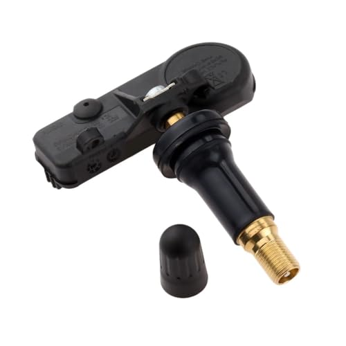 Valves électroniques TPMS capteur pression pneus GMC Terrain - 3