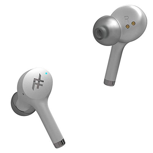 iFrogz - Airtime Pro True Wireless in Ear Bluetooth Earbuds - White