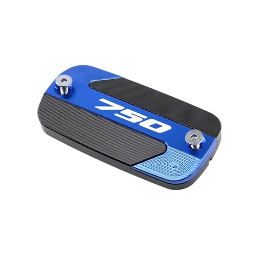 Couvercle liquide de frein moto CNC pour Forza et X-ADV 750
