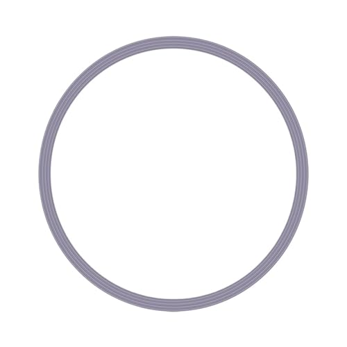 Joint de remplacement autoclave 03 résistant aux fuites de vapeur