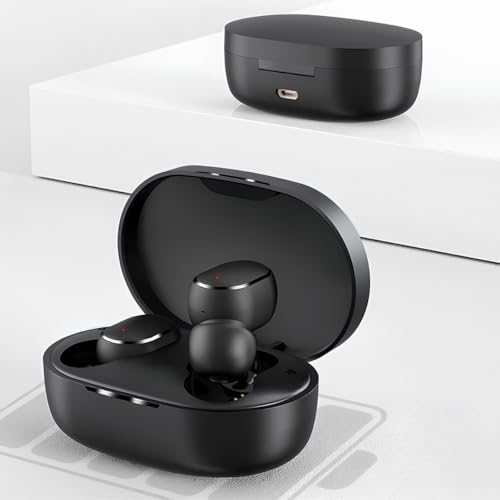 Fone De Ouvido Onyon Bluetooth 5.0 Par Sem Fio Duplo cancelamento de ruido