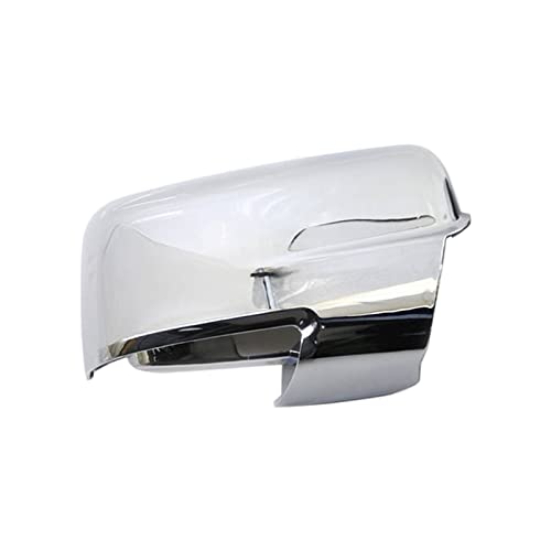 Garniture de rétroviseur RAM 3500 pour remplacer une coque droite rayée
