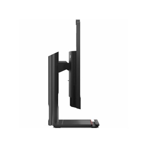 Image of Lenovo ThinkCentre M90a Gen 5 12SH001LUS All-in-One Computer - Intel Core i5 14th Gen i5-14500 - vPro Technology - 16 GB - 256 GB SSD - 23.8 inch Full HD Touchscreen - Desktop - Black