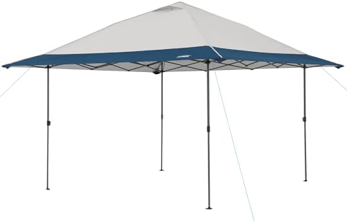 CORE 13' x 13' Instant Shelter Pop Up Canopy Gazebo Tent for Shad...