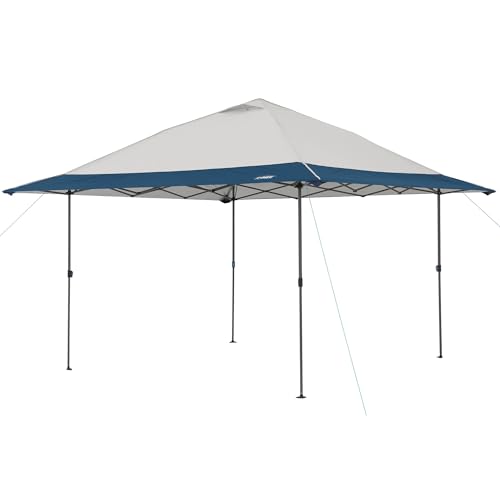 CORE 13' x 13' Instant Shelter Pop Up Canopy Gazebo Tent for Shad...