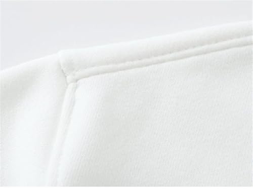 Men Cotton Loose Oversized Streetwear Hoodies Sweatshirt4