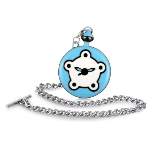ZAG STORE - Miraculous Ladybug - Bunnyx Pocket Chain