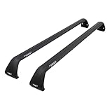 jeep wrangler tj roof rack for soft top *Può ridurre efficacemente la resistenza al vento e il rumore.