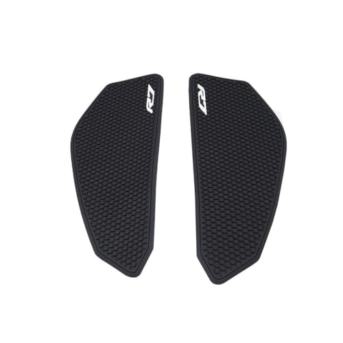 Protège réservoir moto Yamaha R7 2022 autocollant grip de protection