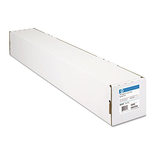 HP Premium Vivid Color Backlit Film - Backlit film - 8.7 mil - Roll (91.4 cm x 30.5 m) - 285 g/m2 - 1 roll(s)