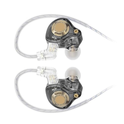 SHOOYIO AK6 Lucky Corded Earbuds With Bass Sound And Detachable Cable For Music And Gaming Versatiled Use Optional Color Fashionable Earbuds SHOOYIO AK6 Lucky Corded Earbuds With Bass Sound And Detachable Cable For Music And Gaming Versatiled Use Optional Color Fashionable Earbuds