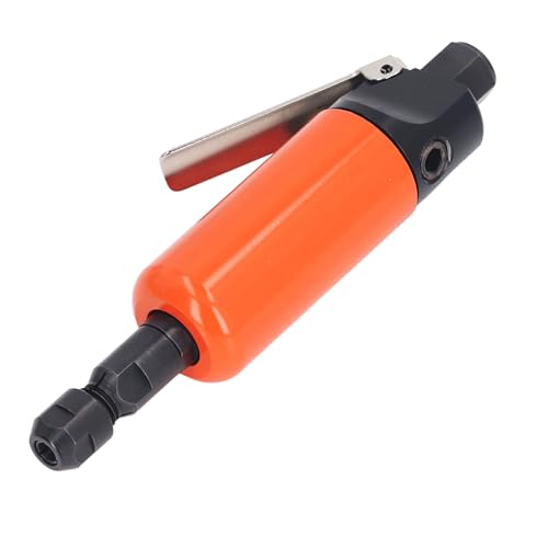 Air Die Grinder Tool, Wide Application Multifunctional Alloy Steel Die Grinder for Woodworking